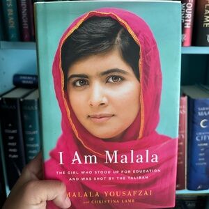 I Am Malala | Hardcover